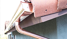 Rain Gutter Installation, Repair, Cleaning in Peridot, AZ